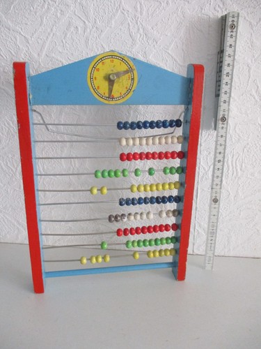 Ddr kinder lernspielzeug - ddr,