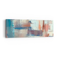 Wandbilder 90x30cm