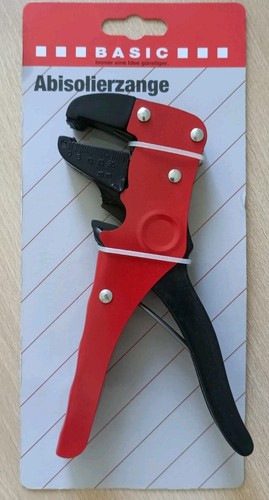 Automatische abisolierzange - automatische,
