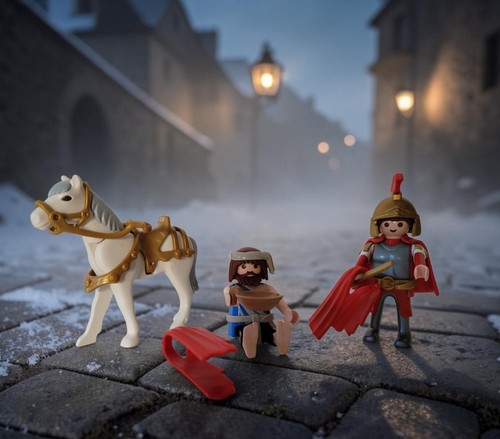 Playmobil 4409 martin mit - playmobil,