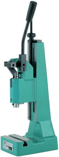 Mäder hand kniehebelpresse - mäder, ep
