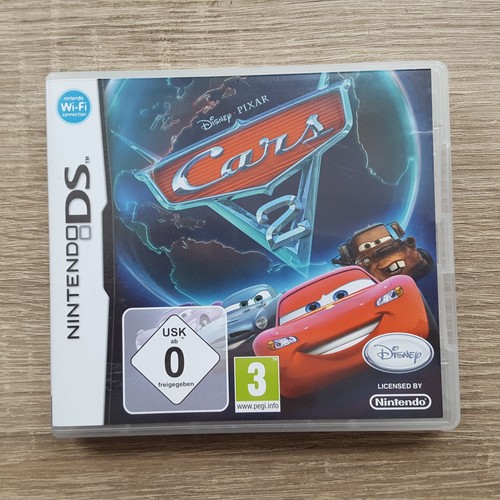 Cars ovp mit - in,