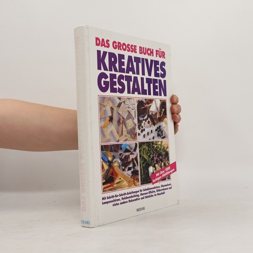 Das grosse buch - buch, für