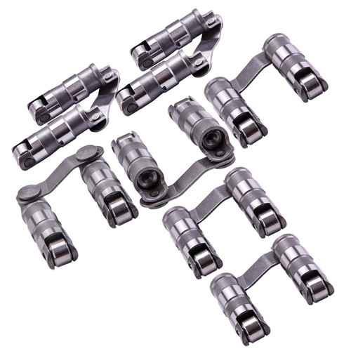 Hydraulic roller lifter - hydraulic, for