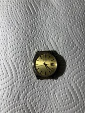 Zentra 2000 Armbanduhr mit