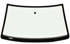 Frontscheibe grün für VW