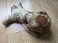 Steiff Floppy Cookie Hund mit