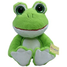 Sunkid Schlenker-Frosch mit