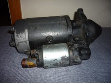 12 V Bosch Anlasser, Starter für Fendt Traktor Schlepper etc.