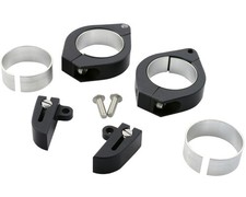 Blinkerhalter Highsider CNC