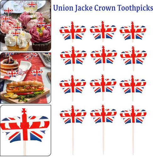 Cupcake picks union - cupcake-picks,