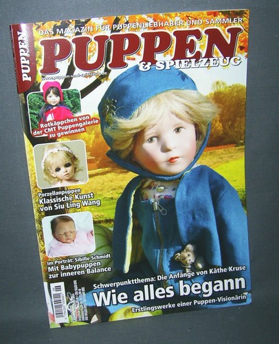 Käthe kruse puppen und - kruse,