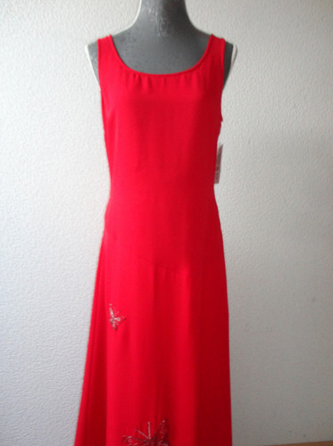Neu damen abend maxikleid - damen, mit