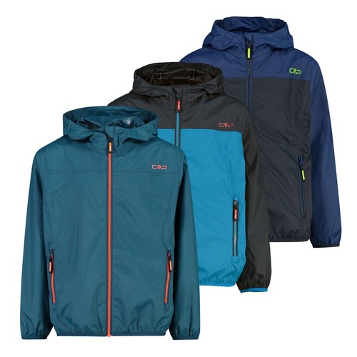 Cmp kinder jungen - jungen, jacke