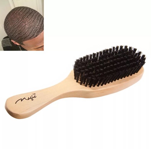 Hard wave afro bürste - 🪮,