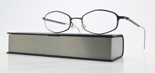 Lindberg brille mod 5105 grau - lindberg,