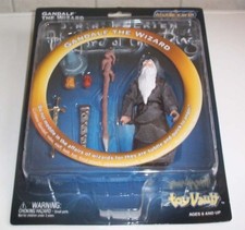 Gandalf the Wizard / Grey- Toy