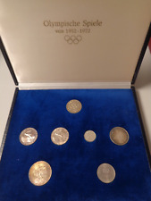 OLYMPIA 1952 1972 - Sammlung