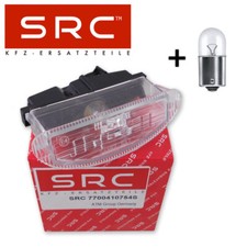 SRC KENNZEICHENBELEUCHTUNG