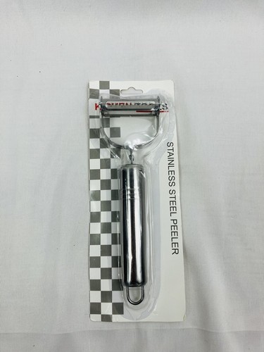 Edelstahl julienne - edelstahl,