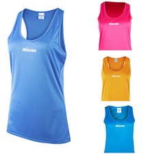 MIKASA Beachvolleyball - Tank