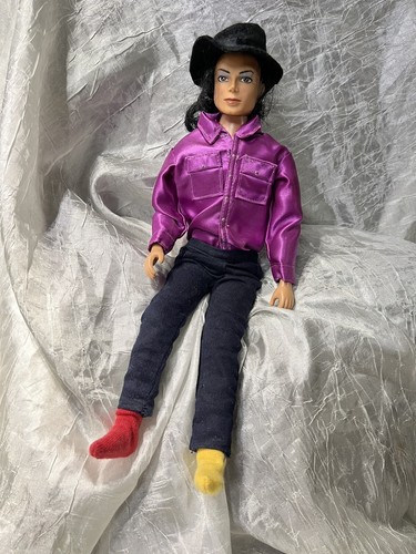 Michael jackson unikat - michael,