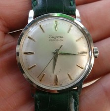 Vintage Precision Dugena