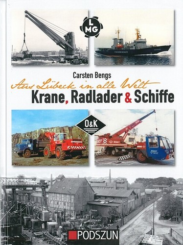 Bengs krane radlader - krane,,
