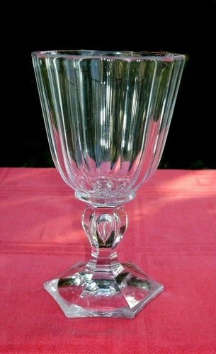 Baccarat saint louis glas - baccarat,