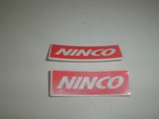 Ninco Autorennbahn 1:32, 2