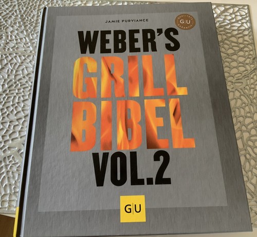 Weber grillbibel vol - vol., von