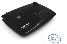 AVM Fritzbox FRITZ!Box 7520 WLAN Internet Router Mesh Repeater VDSL DECT VPN