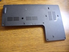 Untere Abdekung für Acer