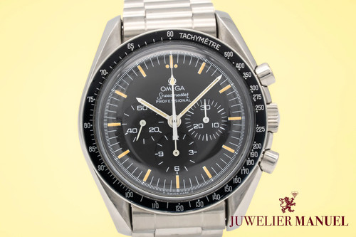 Omega speedmaster professional - speedmaster,