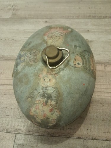 Alte wärmflasche bettwärmer - alte,