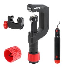 4-in-1 Rohrschneider 3-50mm