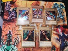 Exodia the Forbidden One