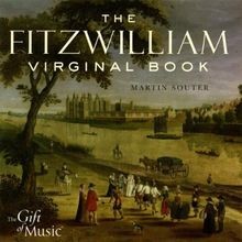 The fitzwilliam virginal book - virginal,