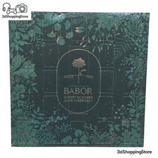 Babor adventskalender 2025 - adventskalender,