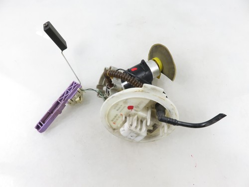 Kraftstoffpumpe audi b6 - kraftstoffpumpe,