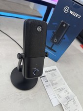 Elgato Wave:3 Mikrofon
