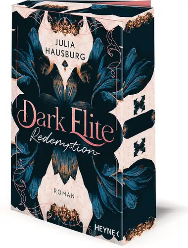 Dark elite redemption - dark,