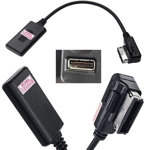 Bluetooth aux adapter kabel - aux,