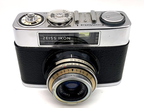 Zeiss ikon contina - contina, l