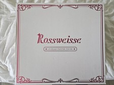 Pure Blood Device: Rossweisse 1/6 Scale PVC Statue