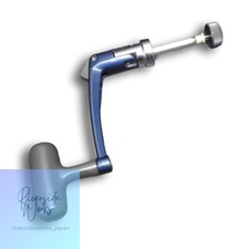 Daiwa Emblem X 4500A Original