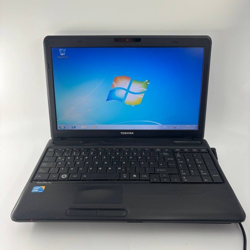 Toshiba satellite pro c660 - satellite,