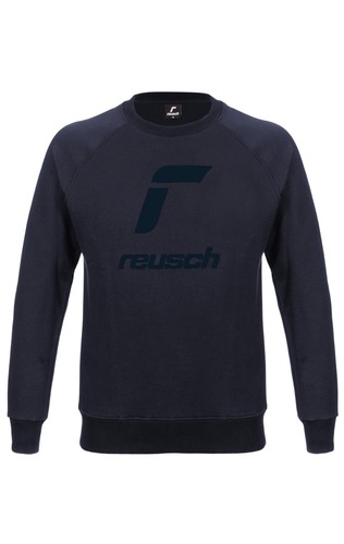 Reusch sweatshirt unisex xxl - unisex, s-xxl