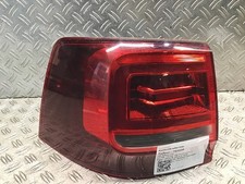 Rückleuchte links Außen