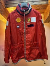 Ferrari Team F1 Jacke🏎️